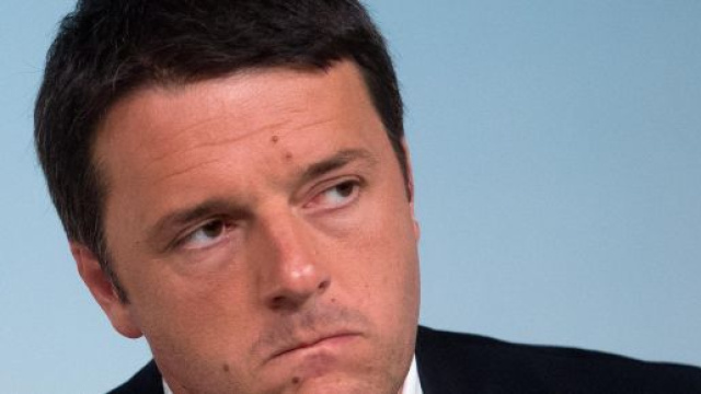 Caso Open, Renzi attacca la magistratura