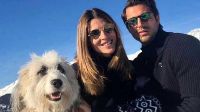 Cristina Chiabotto, sposina fresca di nozze nei guai con il fisco per un debito di due milioni e mezzo di euro.