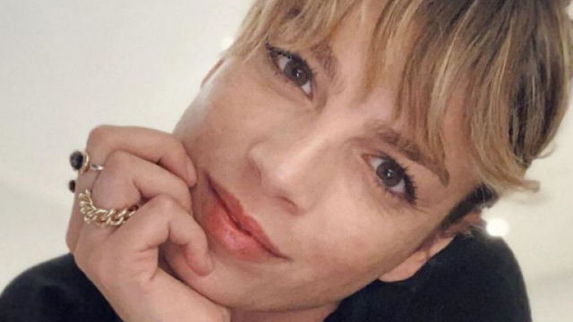 Emma Marrone senza trucco su IG: 'Donne siete tutte belle, puntate sulla semplicità'.
