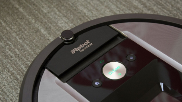 iRobot Roomba 960, il robot aspirapolvere perfetto per ogni tipo di casa