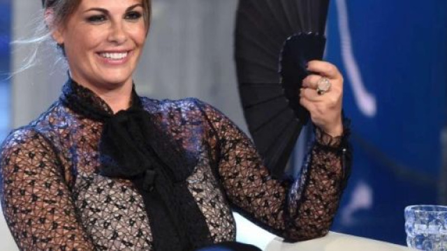 La conduttrice Vanessa Incontrada, che far&agrave; coppia con Gigi D'Alessio - napolimagazine.com