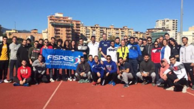 La Fispes incontra gli studenti dell'Universit&agrave; di Palermo