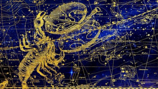 Oroscopo del weekend, dal 29 novembre al 1 dicembre: Scorpione in attesa di sorprese.