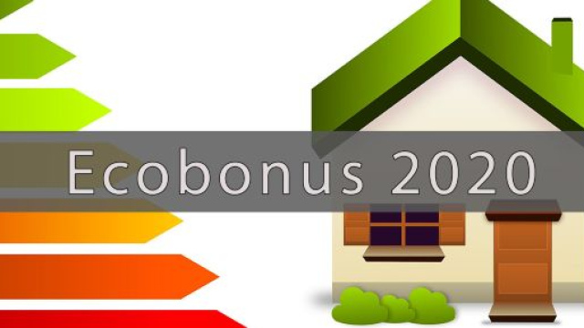 Prorogato l'Ecobonus 2020 dalla nuova Legge di Bilancio: approfittane - insufflaggiocertificato.it