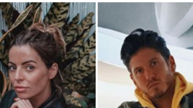 Sebastien a du mal &agrave; croire que son ex Hillary rencontr&eacute; dans LPDLA soit d&eacute;j&agrave; enceinte d'un autre. Credit: Instagram