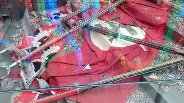 Una volpe a pedali. Viaggi in bici: Tappa zero. In volo su Mosca ... - blogspot.com