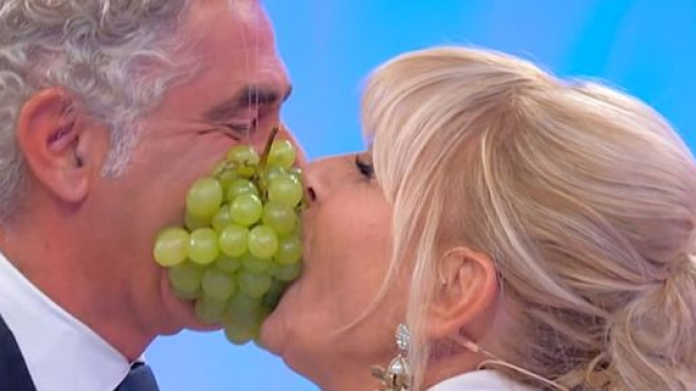 Uomini e donne: ancora critiche dal web contro Juan Luis Ciano, spasimante di Gemma Galgani