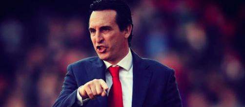 Arsenal a mis fin au clvaire d'Unai Emery. (Credit Image : Instagram/ unaiemery_)