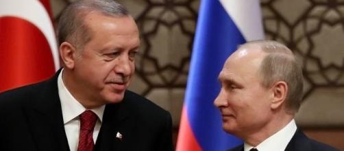 Turkey's multibillion-dollar arms deal with Russia casts a shadow photo-(image credit-RTV/youtube)