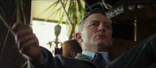 Daniel Craig head’s an A-list cast in this new gripping thriller influenced on Agatha Christie’s books. [YouTube screenshot/Movieclips Trailers]