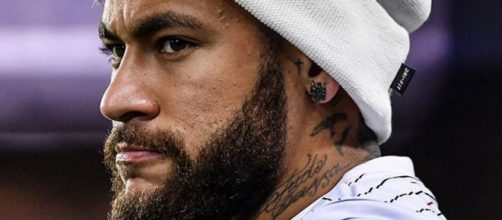 Mercato PSG : un Neymar 'exigeant' met le feu à Paris et au Barça Crédit : instagram/psg