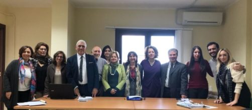 Uiepe di Palermo - Ufficio Esecuzione Penale Esterna