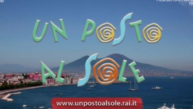 Anticipazioni Un posto al sole al 9-13 dicembre: Diego è tormentato dalla proposta di Aldo