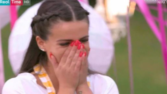 Bake Off Italia: Martina Russo è la vincitrice della 7^ edizione