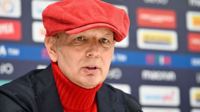 Calcio, Mihajlovic: 'Sono ancora qua'