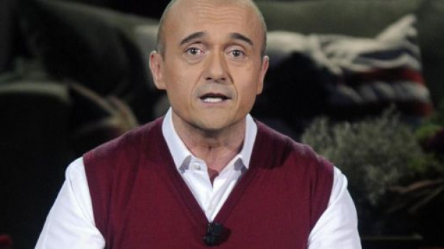 Gf Vip 4: Alfonso Signorini promette un cast in linea con il nome del reality