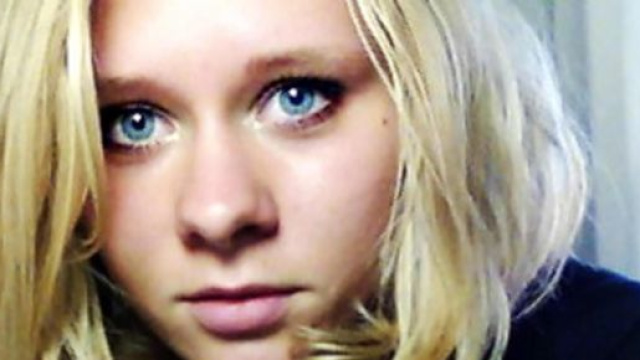 Omicidio Luca Sacchi, indagata Anastasia, perquisito il suo appartamento.