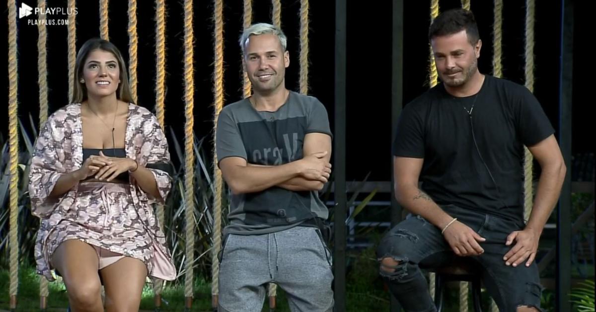 'A Fazenda 11': enquete UOL mostra que Hariany e Viny ...