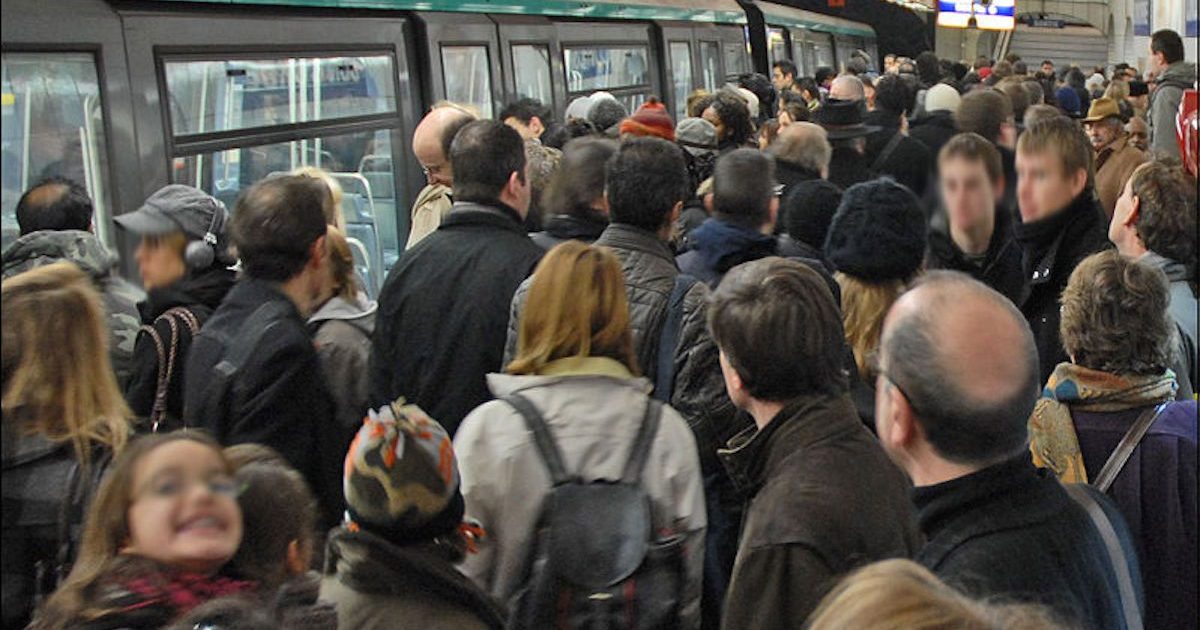 Grève du 5 décembre : SNCF et RATP au front pour minimiser l'impact de