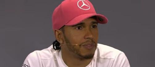 Brady called Hamilton “exceptional” in an interview (Image Credit: F1 Racing/YouTube)