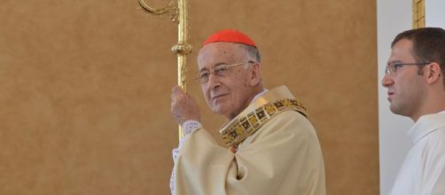 Il Cardinale Ruini al Corriere della Sera: 'La Chiesa dialoghi con Salvini, no ai preti sposati'