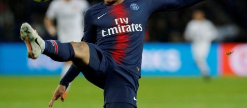 Juventus, l'Adidas potrebbe favorire l'arrivo di Mbappé a Torino