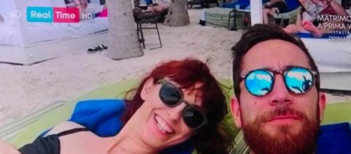 Matrimonio a Prima Vista, Cecilia e Luca si sono lasciati