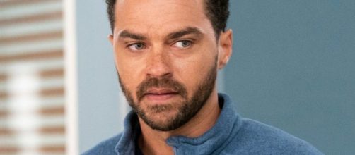 Nel nono episodio di Grey's Anatomy Vic e Jackson compiono un passo avanti nella loro relazione