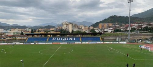 Serie C, Paganese-Catania rinviata a data da destinarsi per impraticabilità del campo 3 novembre 2019