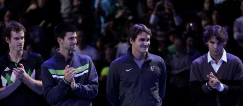 Who Would Rafael Nadal, Federer, Djokovic, & Murray Be If They ... - bleacherreport.com