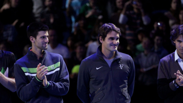 Who Would Rafael Nadal, Federer, Djokovic, & Murray Be If They ... - bleacherreport.com