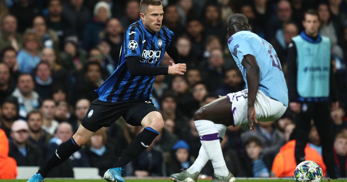 Atalanta vs Manchester City preview: predicted lineup and betting tips