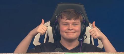 'Fortnite' pro Benjyfishy exposes cheaters at Dreamhack tourney and got them disqualified