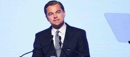 Leonardo DiCaprio responde Bolsonaro e nega que tenha feito doação a ONG. (Arquivo Blasting News)