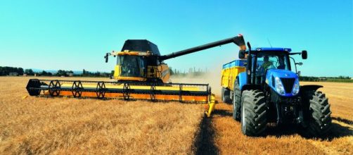 Previste agevolazioni per gli imprenditori agricoli in manovra