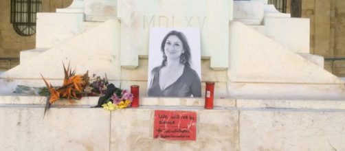 Daphne Caruana Galizia: la giornalista uccisa il 16 ottobre 2017.