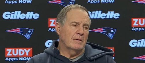 elichick said the illnesses have affected the team’s preparations for the Texans (Image Credit: New England Patriots/YouTube)