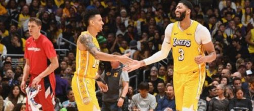 Les Lakers en route vers un record historique