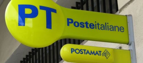 Nuovi posti di lavoro in Poste Italiane.