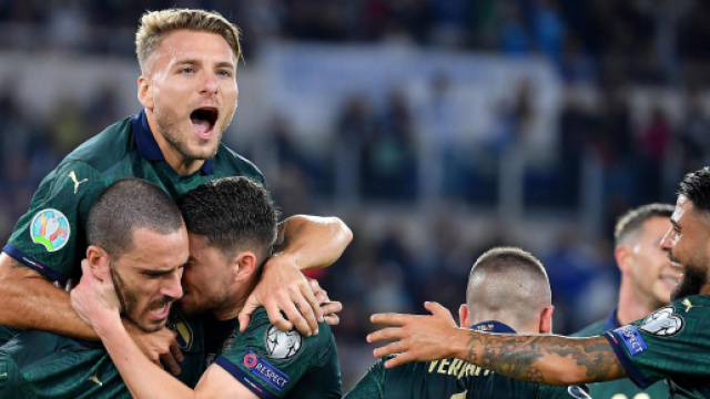 Euro 2020, sabato 30 novembre il sorteggio. L'Italia pu&ograve; essere nel girone con la Francia