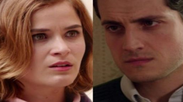 Il paradiso delle signore, anticipazioni al 6 dicembre : Salvatore e Gabriella in crisi.