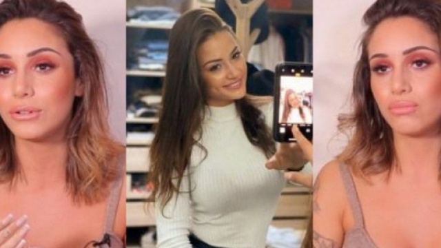 Les Marseillais vs Le Reste du Monde 4 : Mélanie revient sur sa guerre avec Alix et confie qu'elle lui fait vivre 'un enfer'. ®VDBuzz