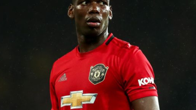 Paul Pogba interessa alla Juventus.