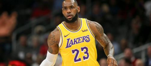 LeBron James: Will he become the NBA's all-time leading scorer? - usatoday.com