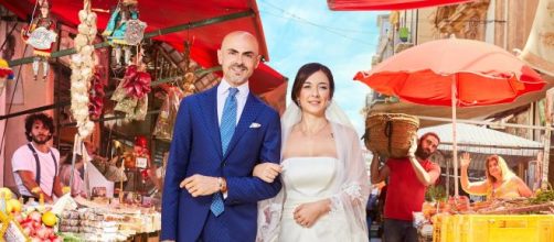 Abito da sposa cercasi Palermo: gli episodi e le puntate dal 5 novembre in tv su Real Time e in streaming online su Dplay Plus - dplay.com