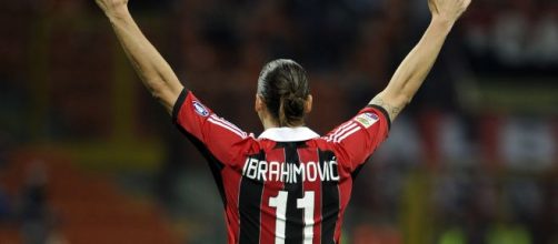 Calciomercato, il ritorno in Serie A di Ibrahimovic