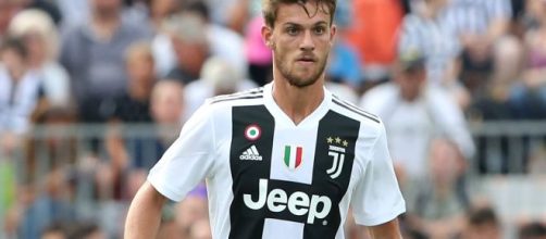 Calciomercato Juventus, Rugani potrebbe essere il rinforzo di gennaio del Liverpool