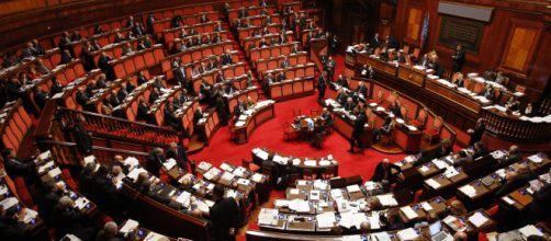 Concorso Senato: si assumono diplomati per 60 posti da coadiutori parlamentari