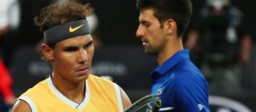I'm going to keep fighting – Nadal upbeat despite Djokovic defeat ... - stadiumastro.com