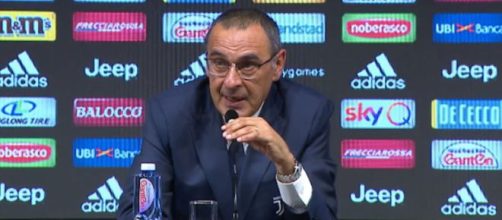 Juventus, Criscitiello dalla parte di Sarri